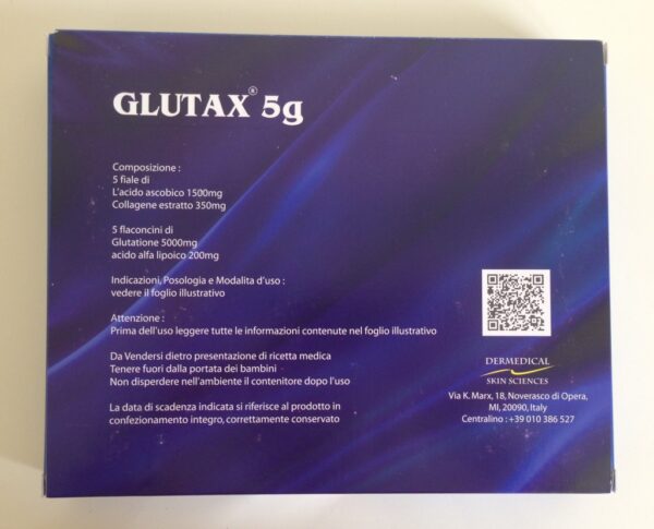 GLUTAX 5G Blue - Image 4