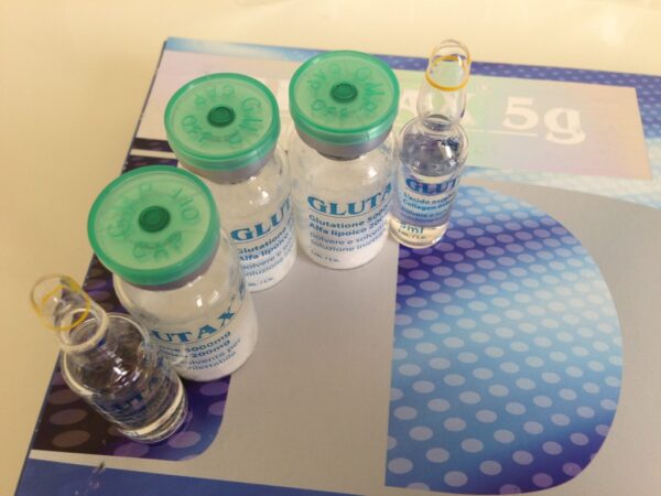 GLUTAX 5G Blue - Image 2