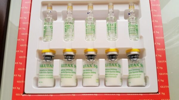 GLUTAX 5G Red - Image 5