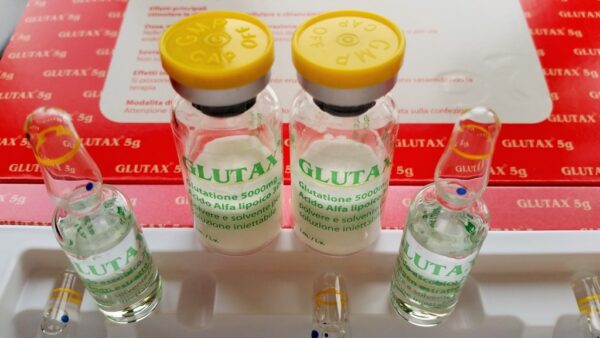 GLUTAX 5G Red - Image 3