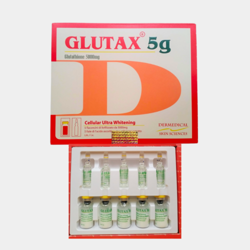 GLUTAX 5G Red