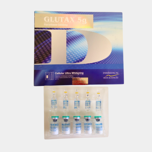 GLUTAX 5G Blue