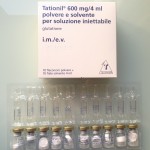 Tationil Glutathione Price