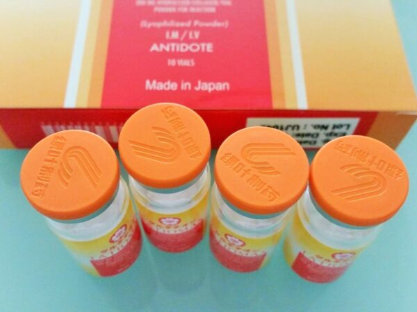 TATIOMAX GLUTATHIONE 1400MG 10PCS PER BOX - Image 7