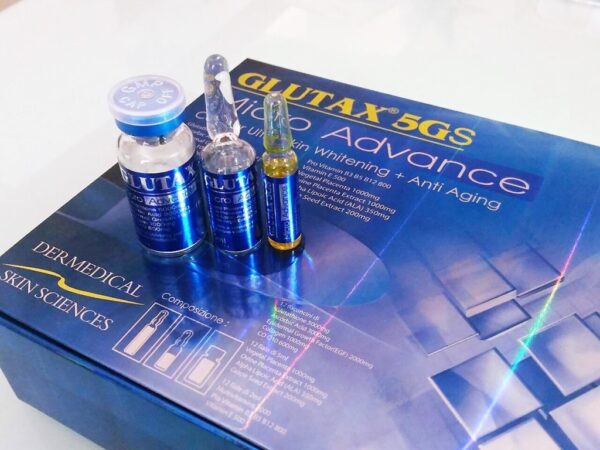 GLUTAX 5GS MICRO ADVANCE 36PCS. - Image 7