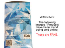 Is Your Glutax5GS Micro Advance a FAKE?