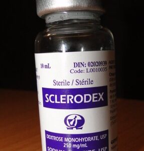 sclerodex