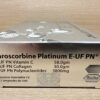 Laroscorbine Platinum E UF PN (Vitamin C 58g & Collagen 30g Injection) 12 ampoules - Image 4