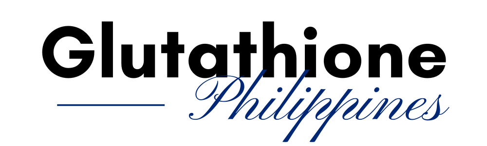 Glutathione Philippines